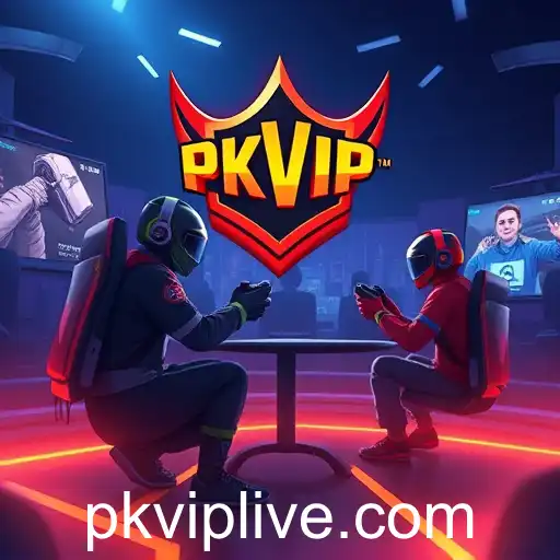 The Digital Revolution of English Gaming Communities