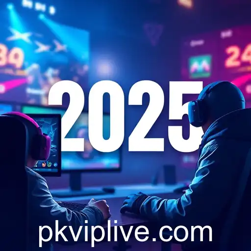 The Evolution of Online Gaming: PKVIP and Beyond