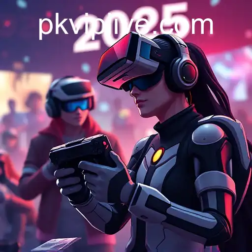 The Impact of Online Gaming in 2025