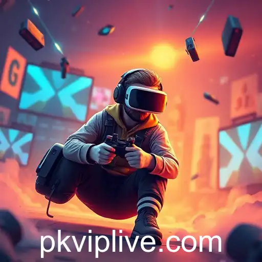 The Evolving Landscape of Online Gaming Communities