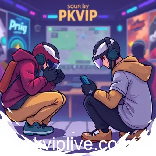 Gaming Trends Shaping Online Communities