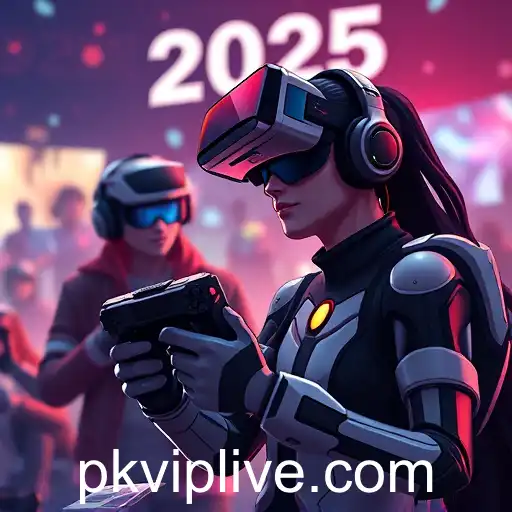The Impact of Online Gaming in 2025
