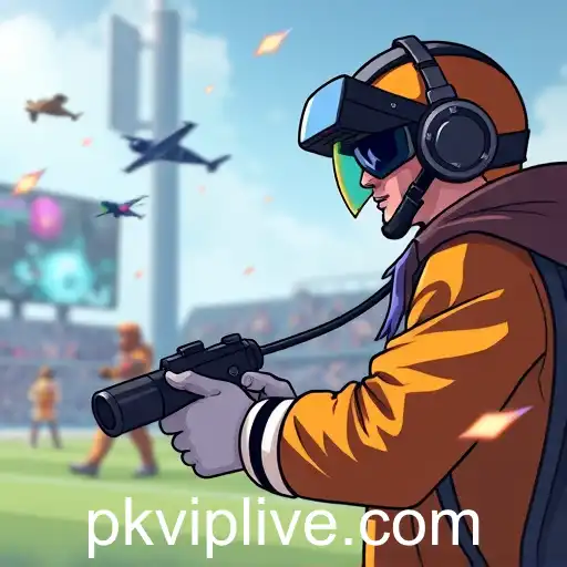 The Rise of PKVIP in the Gaming World
