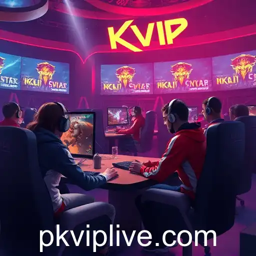 The Rise of PKVIP in the Gaming World