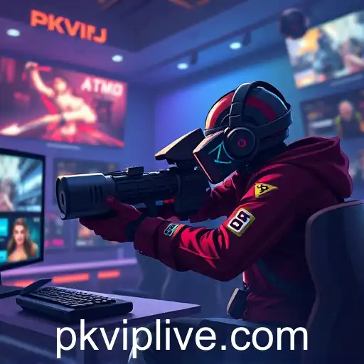 The Rise of PKVIP in Online Gaming