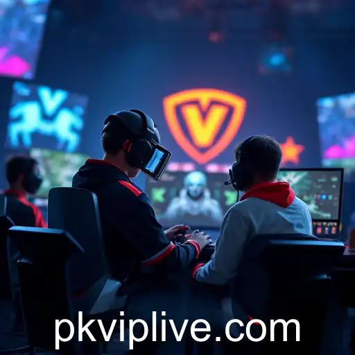 The Rise of Online Gaming Hubs