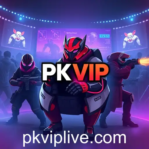 The Rise of PKVIP in the Gaming World