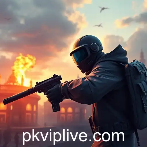 The Rise of PKVIP in Online Gaming