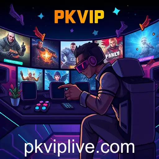 The Rise of PKVIP in the Online Gaming World
