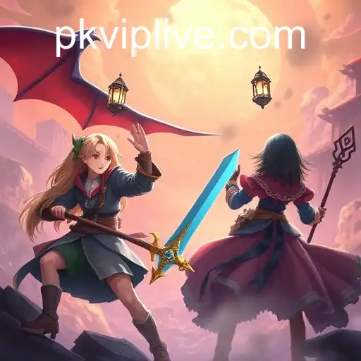 Exploring the World of Role-Playing Games: The Influence of 'pkvip'