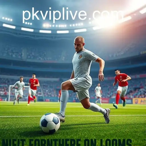 Exploring the Thrill of Sports Games: Pkvip at the Forefront