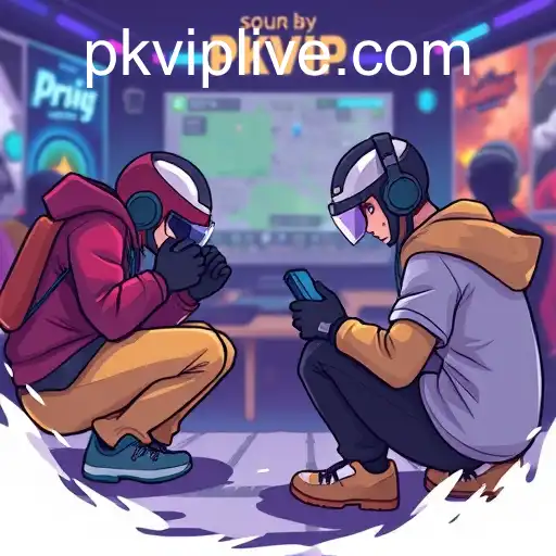 Gaming Trends Shaping Online Communities