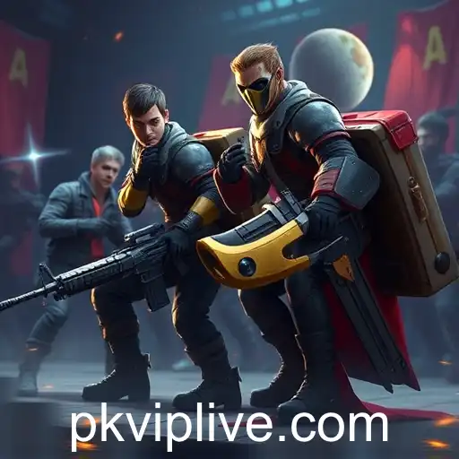 The Rise of Online Gaming Communities