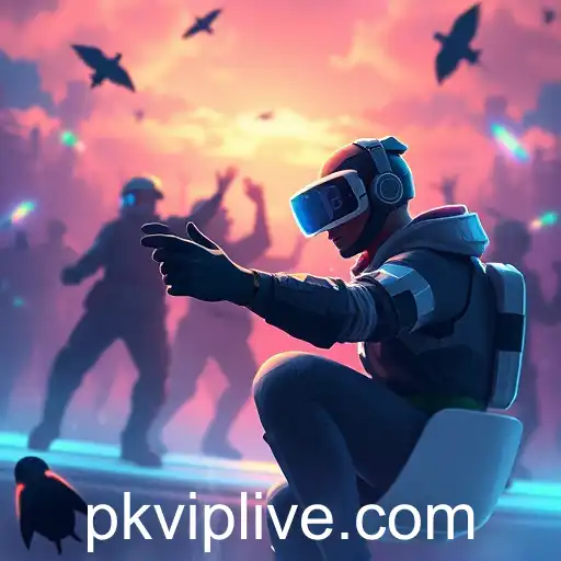 PKVIP Revolutionizes Online Gaming Ecosystem