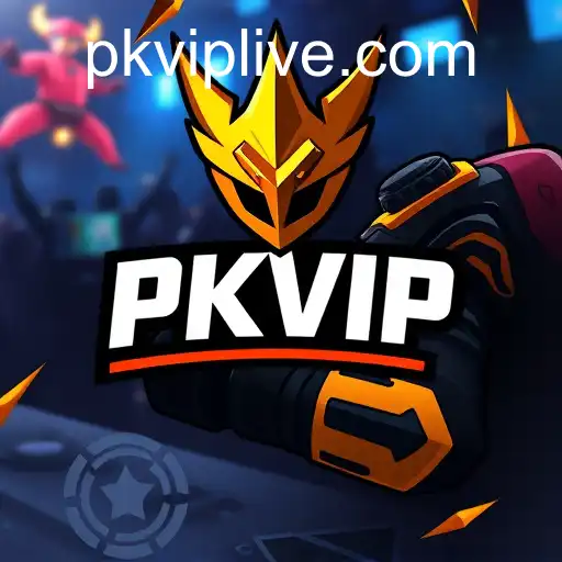PKVIP and the Rise of Online Gaming