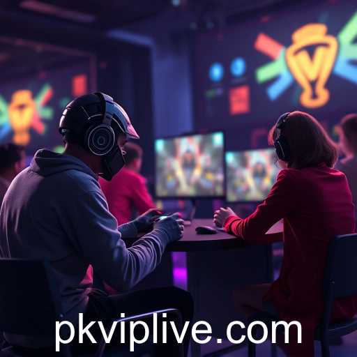 Rising Trends in Online Gaming Platforms