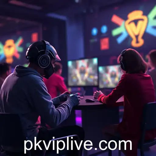 Rising Trends in Online Gaming Platforms