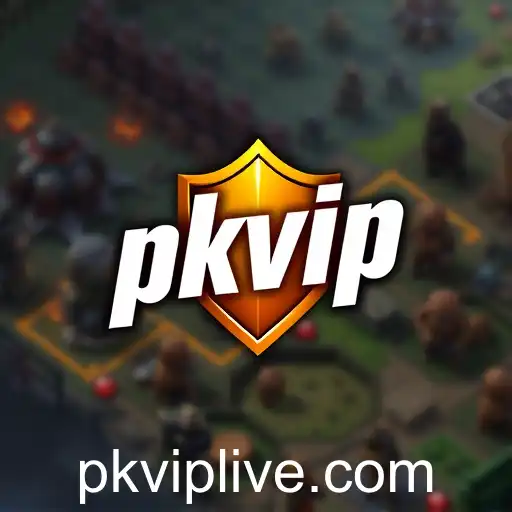 Exploring the Fascinating World of Strategy Games: The Key to Mastering 'pkvip'