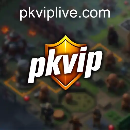 Exploring the Fascinating World of Strategy Games: The Key to Mastering 'pkvip'